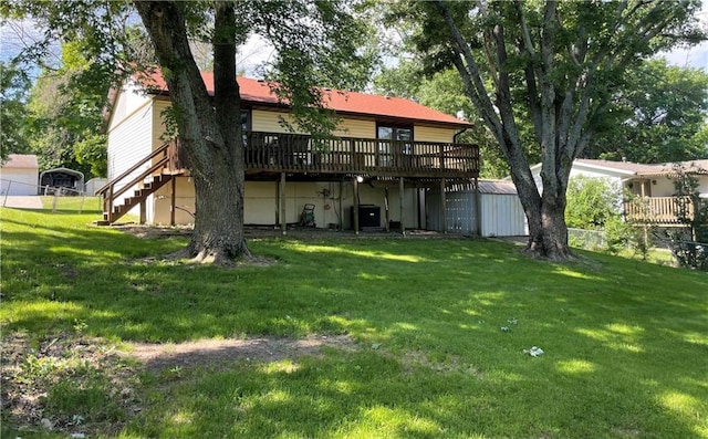 411 Lisa Ln, Maryville, MO 64468 - photo 8