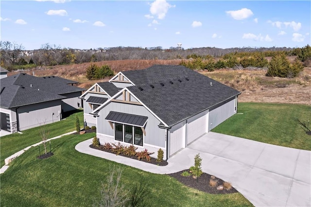1600 SW 27th St, Lees Summit, MO 64082 - view of subject property
