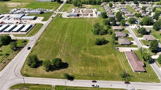 TBD N Broadway St, Oak Grove MO, 64075 land for sale