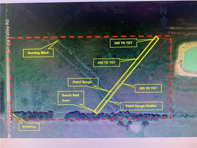 36708 Spring Valley Rd, Louisburg KS, 66053 land for sale