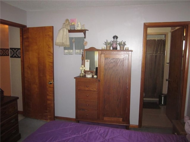 view of bedroom