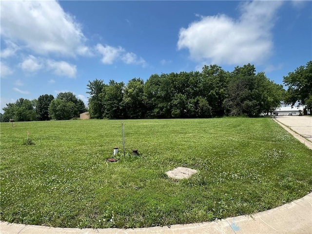 LOT101 Timber Ct, Helena MO, 64459 land for sale