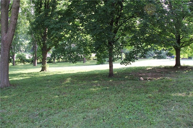 2117 S 18th St, Saint Joseph MO, 64503 land for sale