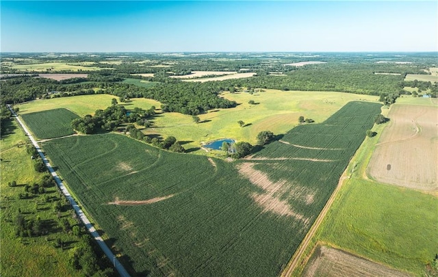 S Shawnee Heights Rd, Quenemo, KS 66528 - photo 1