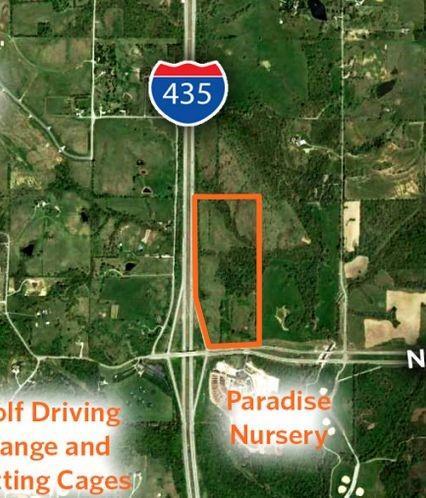 I-435 NE 96th St, Kansas City, MO 64157 - photo 1