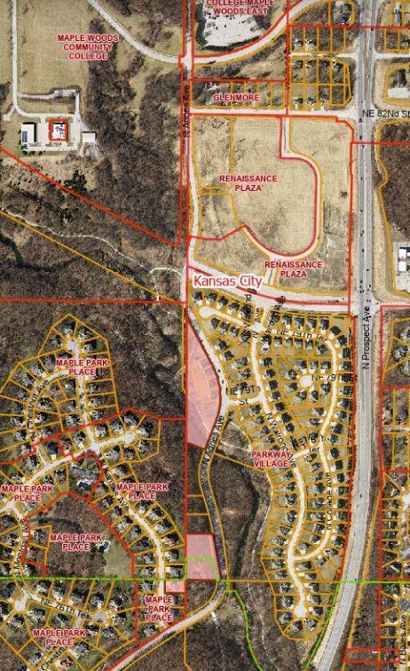 MO1 Maplewoods Pkwy, Kansas City, MO 64119 - photo 1