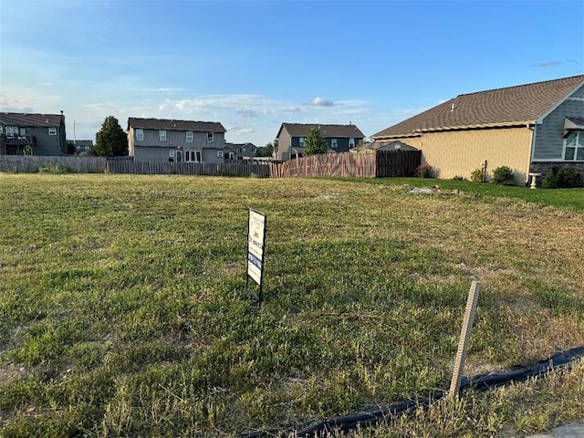 31742 W 168th Ct, Gardner KS, 66030 land for sale