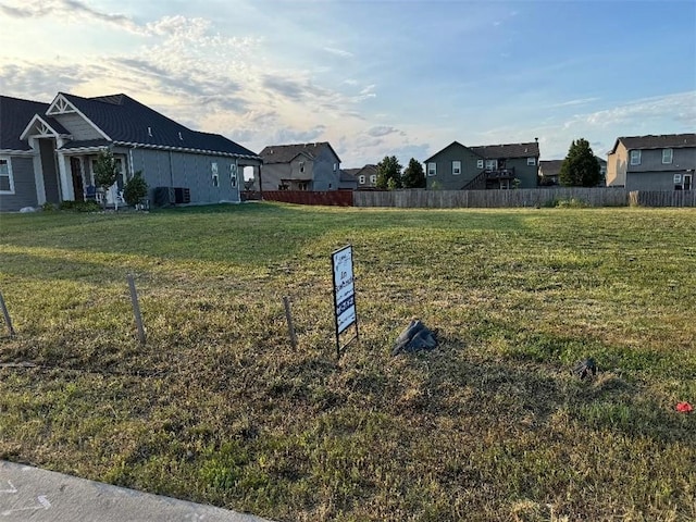 31750 W 168th Ct, Gardner KS, 66030 land for sale