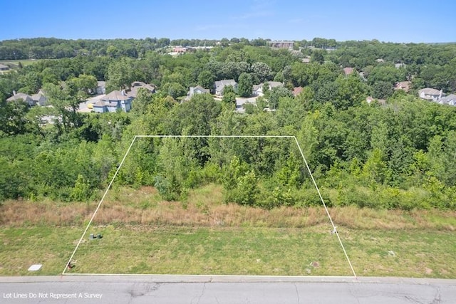 112 E 122nd St, Kansas City MO, 64146 land for sale