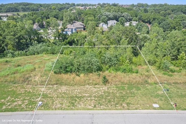 104 E 122nd St, Kansas City MO, 64146 land for sale