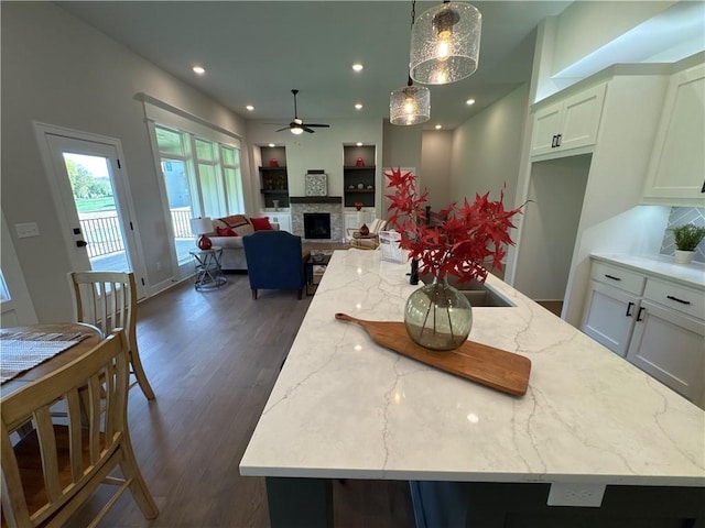 13507 Terrace Park Dr, Parkville, MO 64152 - photo 6