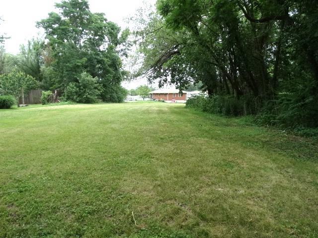 S Camden St, Richmond MO, 64085 land for sale