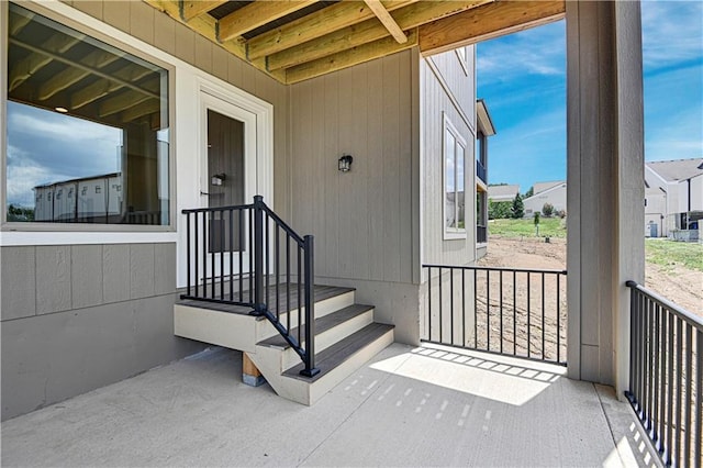 13028 S Constance St, Olathe, KS 66062 - property entrance