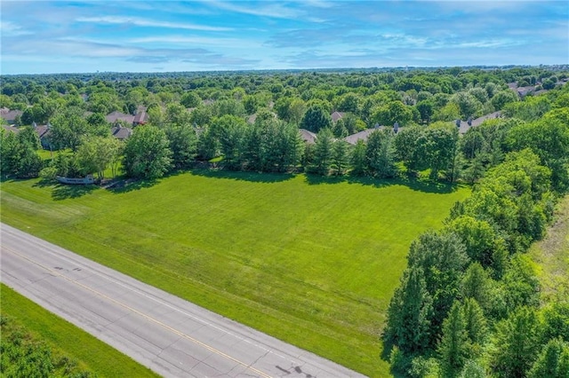 SW Raintree Dr, Lees Summit MO, 64082 land for sale