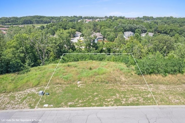 100 E 122nd St, Kansas City MO, 64145 land for sale