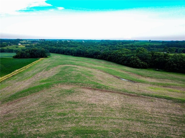 County Road 135, Rosendale MO, 64483 land for sale