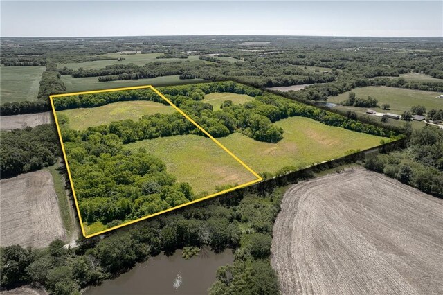 20ACRESNORTH NW Grimes Rd, Gower MO, 64454 land for sale