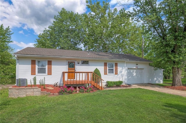 25605 S Lake Annette Rd, Freeman, MO 64746 - photo 2