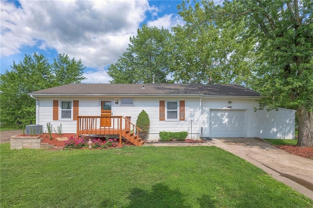 25605 S Lake Annette Rd, Freeman, MO 64746 - photo 3