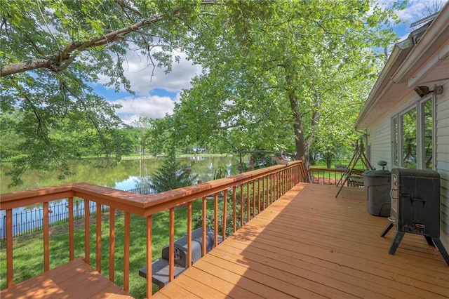 25605 S Lake Annette Rd, Freeman, MO 64746 - photo 29