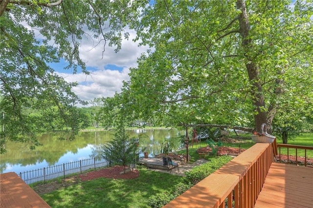 25605 S Lake Annette Rd, Freeman, MO 64746 - photo 30