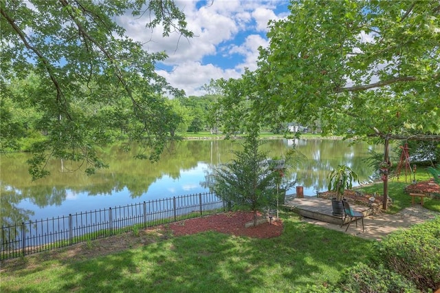25605 S Lake Annette Rd, Freeman, MO 64746 - photo 31