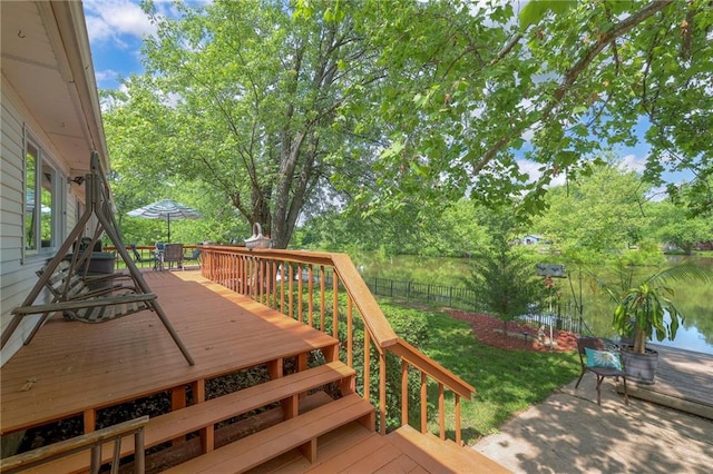 25605 S Lake Annette Rd, Freeman, MO 64746 - photo 32