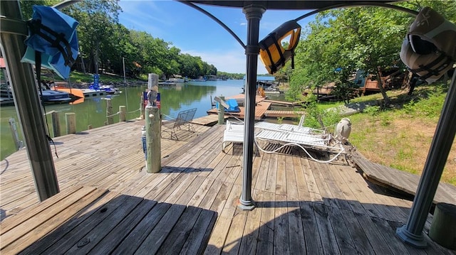 239 E Sugar Lake Dr, Mound City, KS 66056