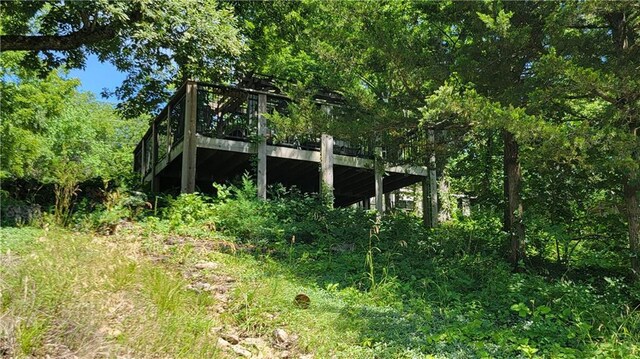 239 E Sugar Lake Dr, Mound City, KS 66056