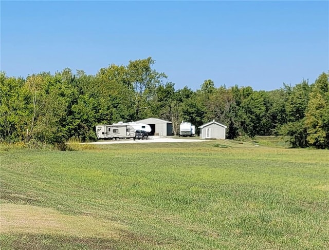 1274 1800th St, Iola KS, 66749 land for sale