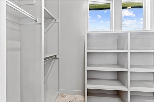 6101 NW 58th St, Kansas City, MO 64151 - view of spacious closet