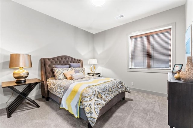 6101 NW 58th St, Kansas City, MO 64151 - bedroom with carpet floors and baseboards