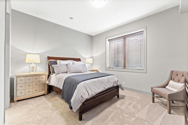 6101 NW 58th St, Kansas City, MO 64151 - carpeted bedroom featuring baseboards