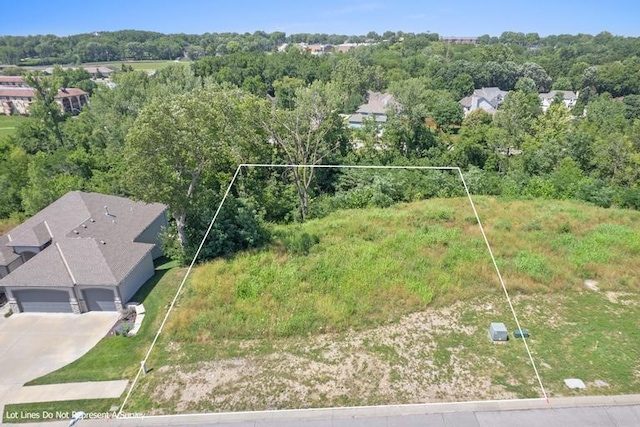 12 E 122nd St, Kansas City MO, 64145 land for sale