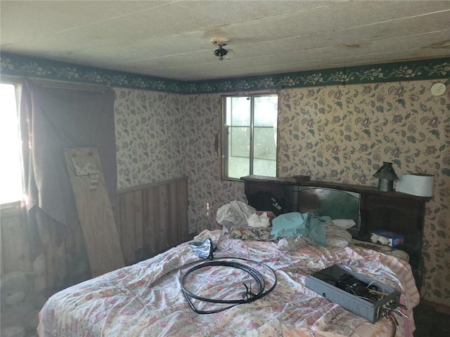 view of bedroom