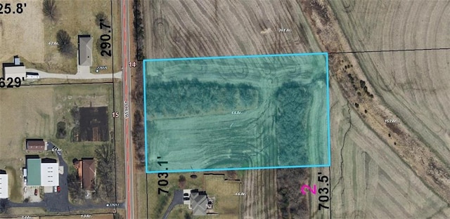 LOT1 155th St, Basehor KS, 66007 land for sale