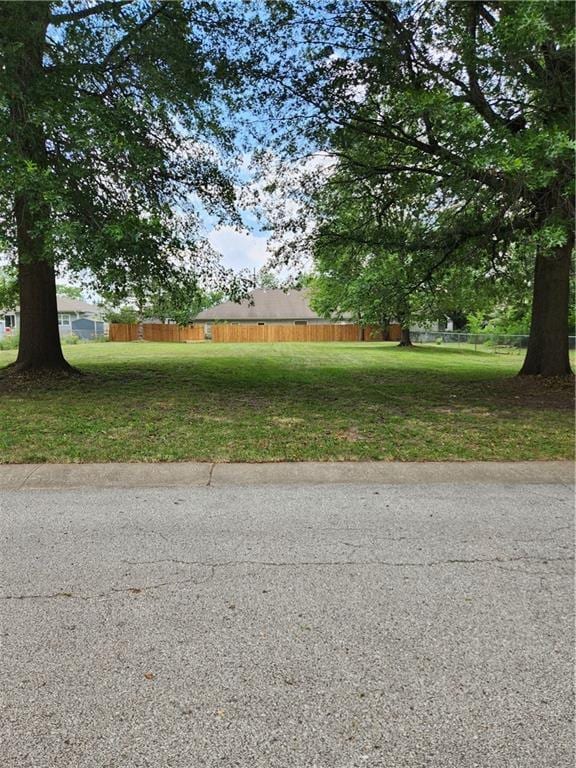 21608 S Clairmont St, Peculiar MO, 64078 land for sale