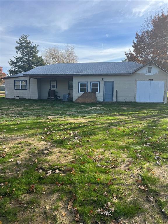 403 N Foreman St, Caney, KS 67333 - photo 4