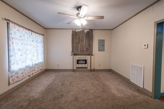 403 N Foreman St, Caney, KS 67333 - photo 6