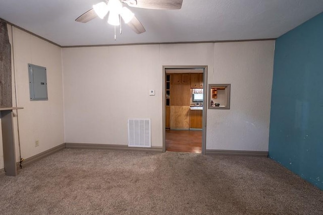 403 N Foreman St, Caney, KS 67333 - photo 7