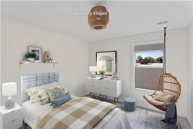 7075 NW Magnus Ct, Parkville, MO 64152 - view of bedroom