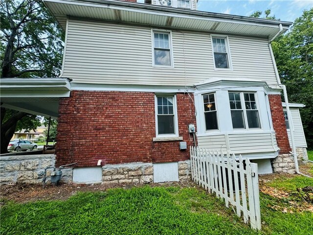 521 Hardesty Ave, Kansas City, MO 64123 - photo 22
