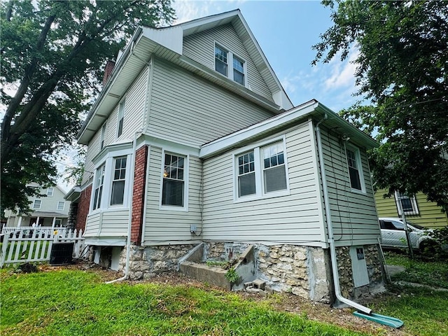 521 Hardesty Ave, Kansas City, MO 64123 - photo 25