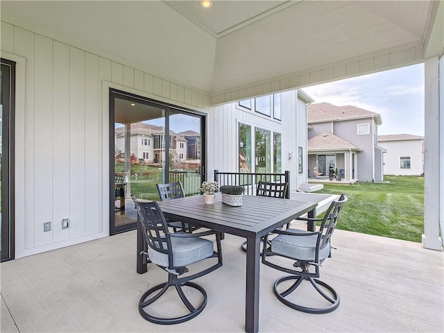 17212 Nieman Rd, Overland Park, KS 66221 - view of sunroom