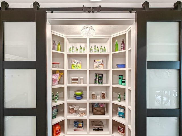 17212 Nieman Rd, Overland Park, KS 66221 - view of pantry