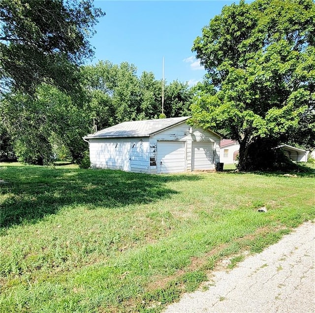 213 S Pine St, Colony KS, 66015 land for sale