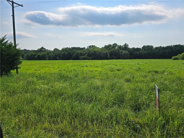 4991 NW Dd Hwy, Urich MO, 64788 land for sale