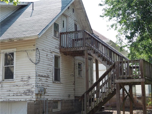 309 E Culton St, Warrensburg, MO 64093 - photo 10