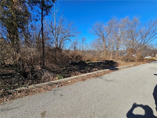 5322 Wayne Ave, Kansas City MO, 64110 land for sale