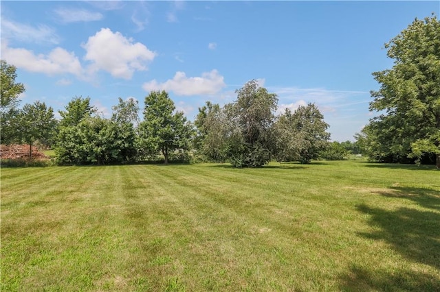 807 N Webster St, Spring Hill KS, 66083 land for sale